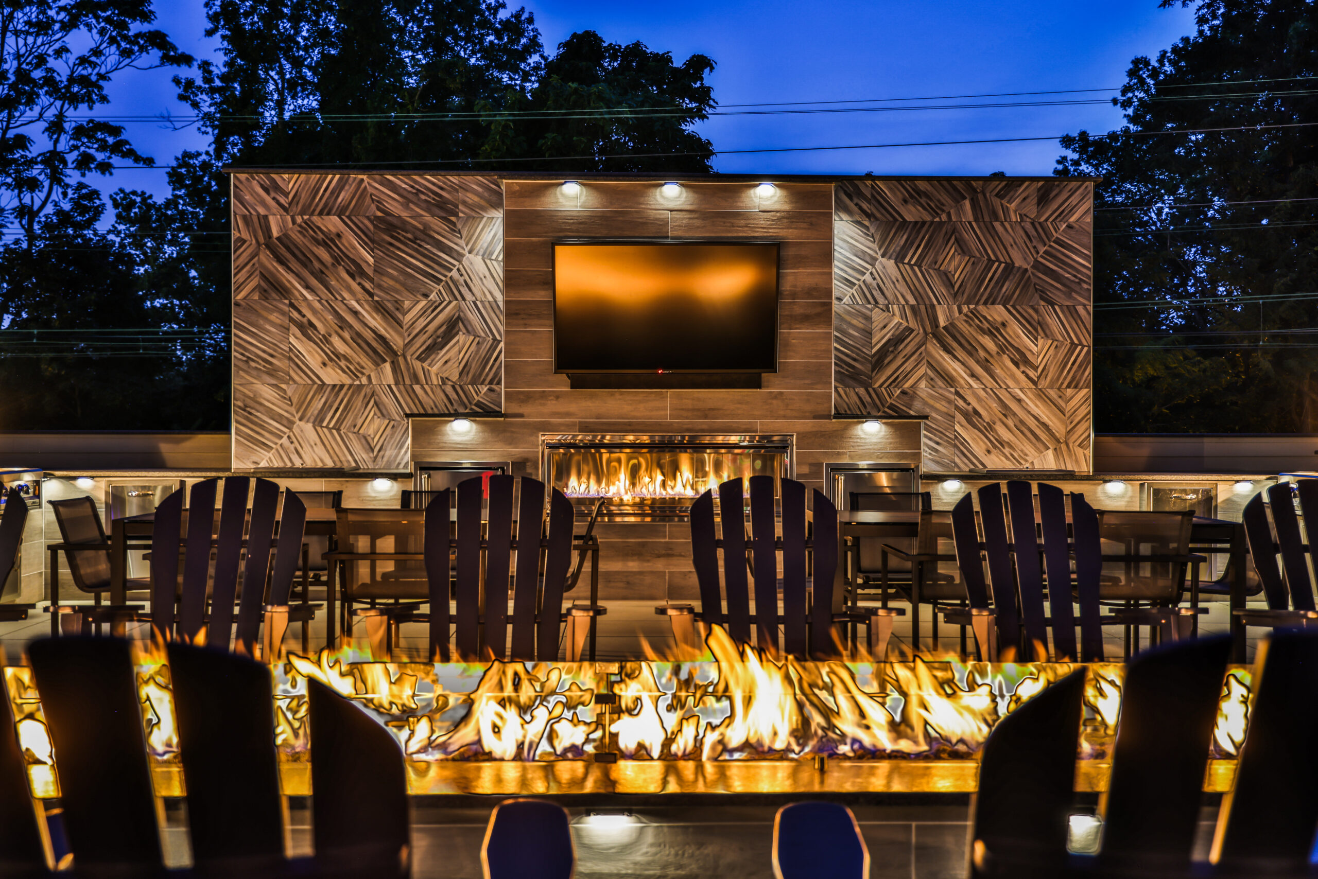 Easy And Simple Outdoor Furniture preview